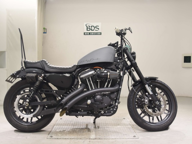 HD ROADSTER XL1200CX 2017