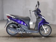Honda DIO110 2011