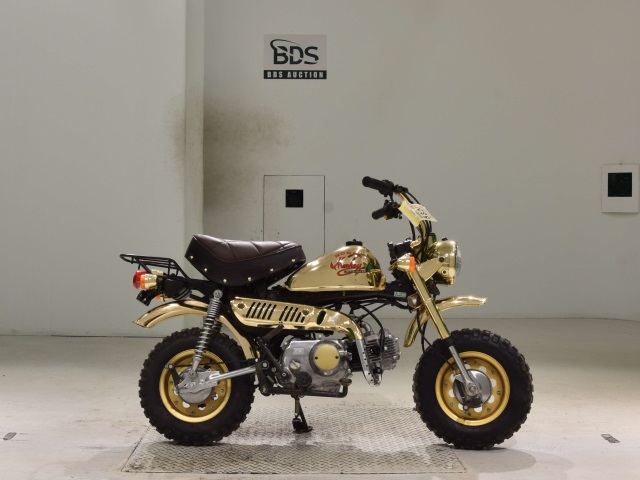 Honda MONKEY 1985
