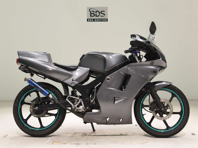 Honda NS-1 1997