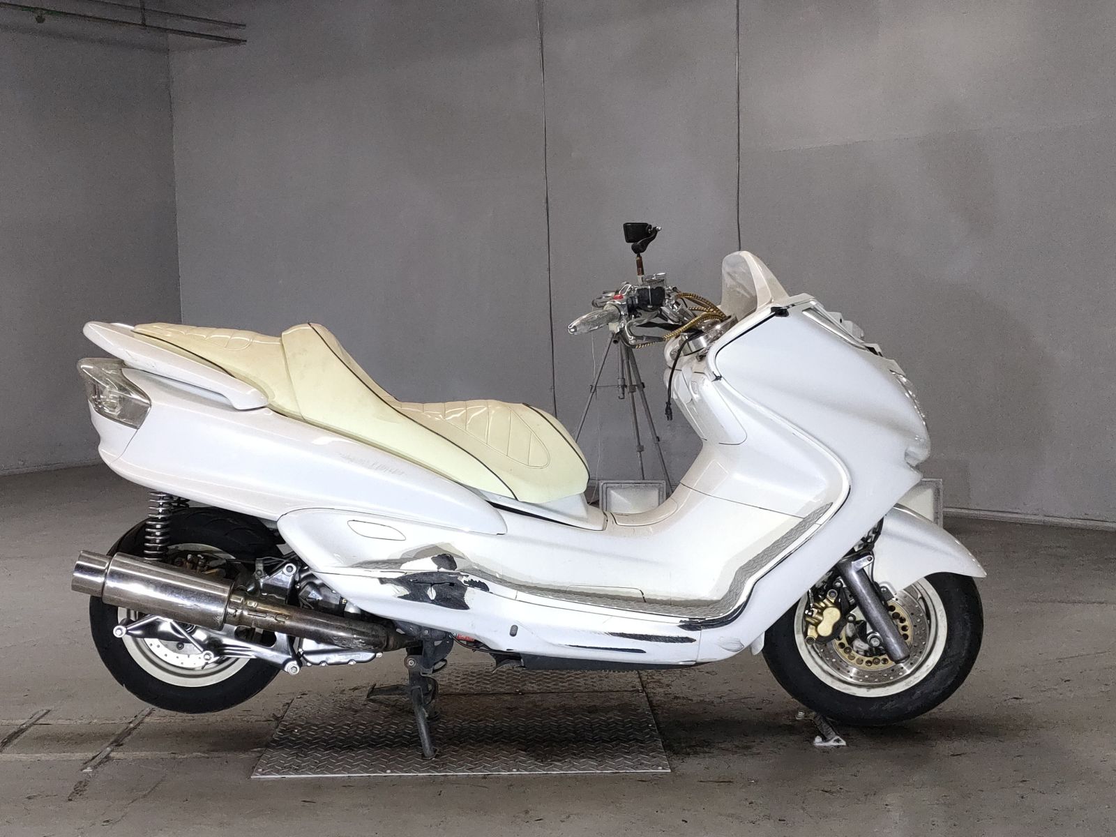 Yamaha MAJESTY 250C 2003