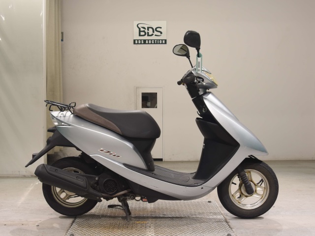 Honda DIO-6 2009