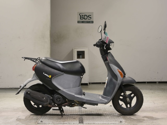 Suzuki LETS4
