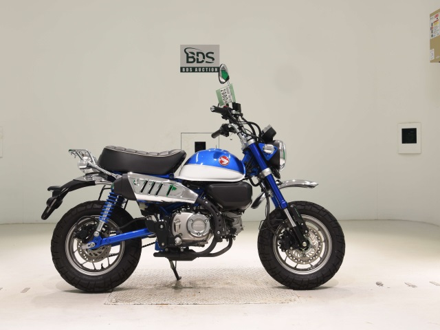 Honda MONKEY125A 2018