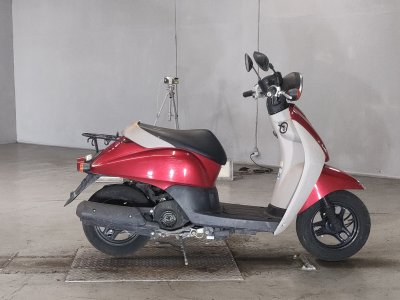 Honda TODAYF 2012