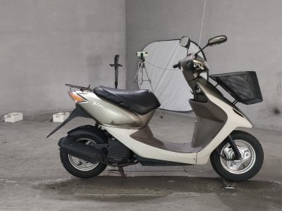 Honda DIO 2004