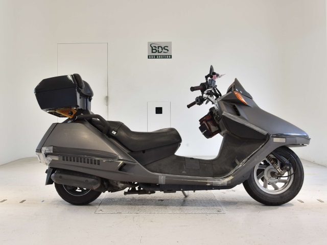 Honda FUSION X 2006
