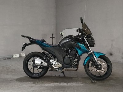 Yamaha FX25 2019