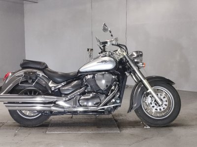 Suzuki INTRUDER 400 CLASSIC 2010