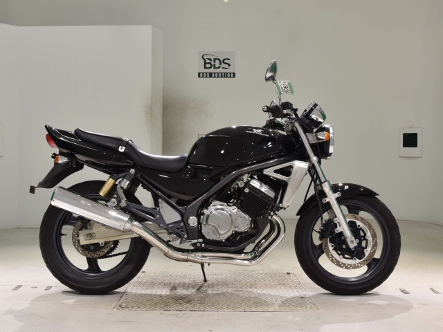 Kawasaki BALIUS ZR250 1998