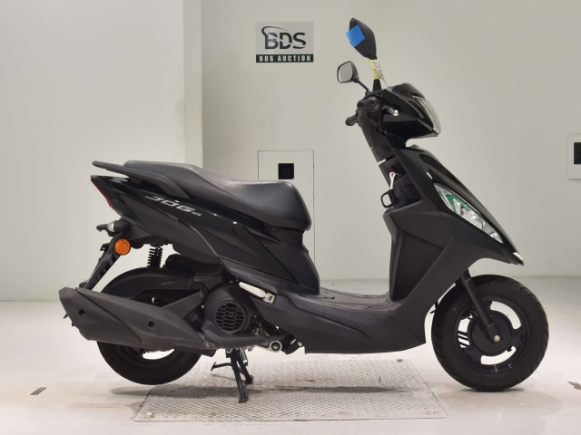 Yamaha JOG 125 2022