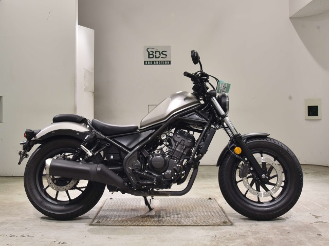 Honda REBEL CMX250 2020