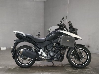 Suzuki V-STROM DL250