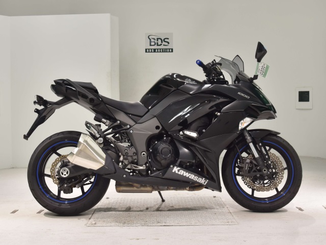 Kawasaki NINJA1000A 2019