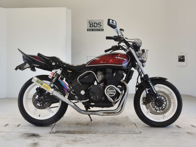 Kawasaki ZEPHYR400 1994