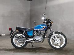 Honda CB250 1978
