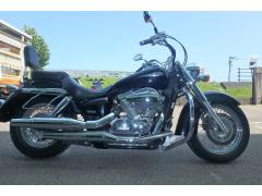Honda SHADOW750 2008