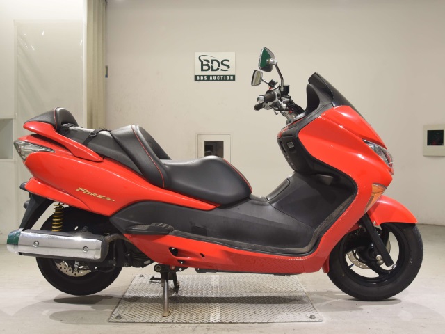 Honda FORZA Z 2007