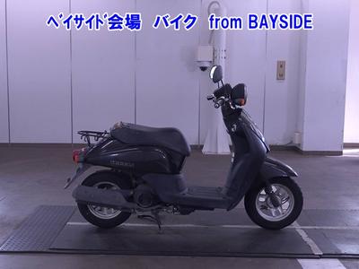 Honda TODAY 2012