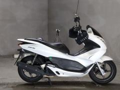 Honda PCX125 2014