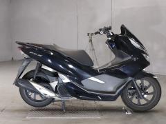 Honda PCX125 2018