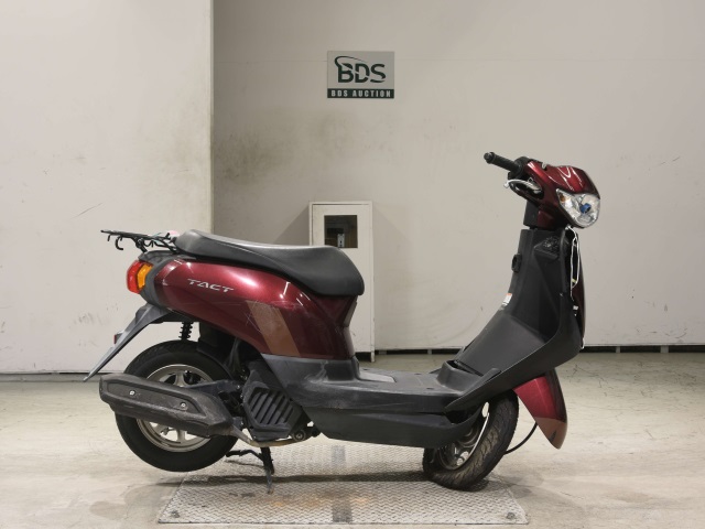 Honda TACT-4 BASIC 2019
