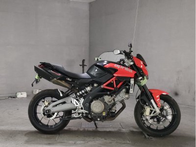 Aprilia SHIVER750 2011