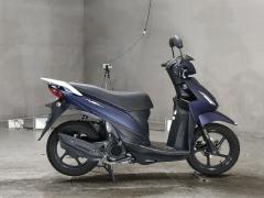 Suzuki ADDRESS V110