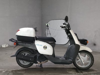 Yamaha JOG POCHE 2001