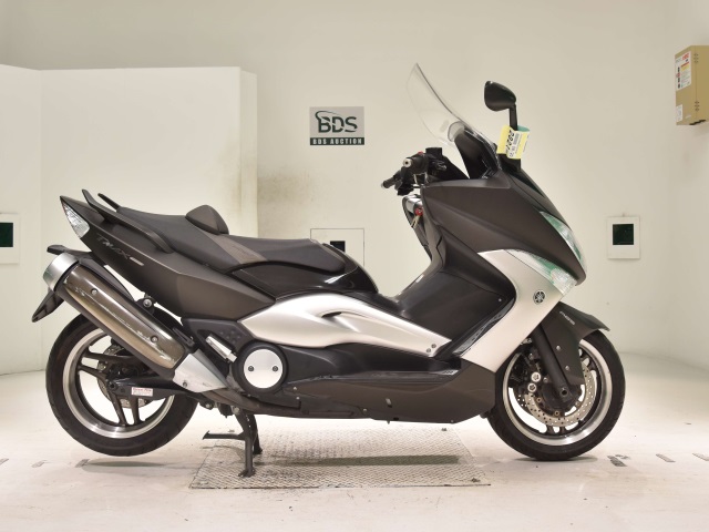 Yamaha T-MAX500 2013