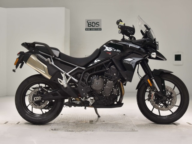 Triumph TIGER900GT PRO 2021
