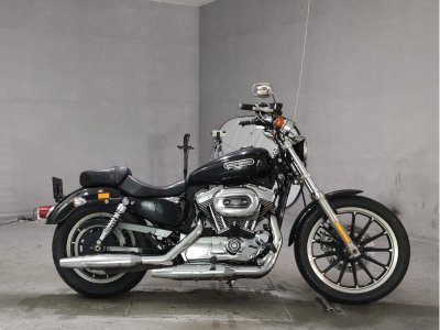 HD SPORTSTER XL1200L 2011