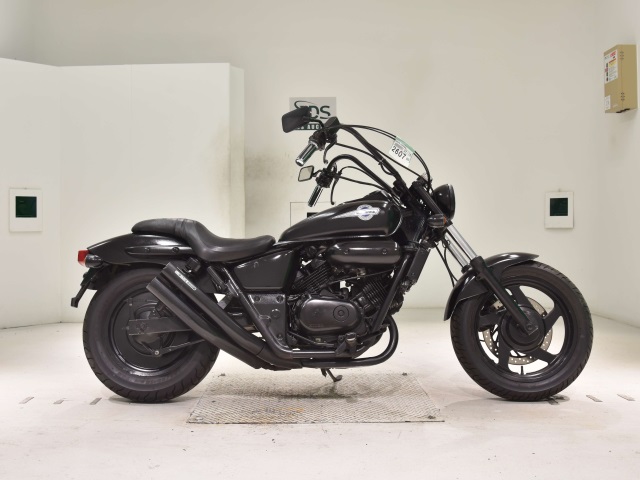 Honda MAGNA250 1994