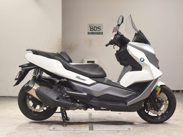 BMW C400GT 2022