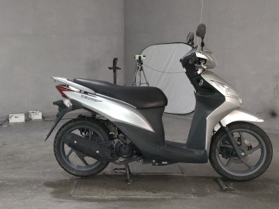 Honda DIO110 2013
