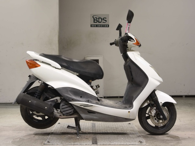 Yamaha CYGNUS125 X 2006