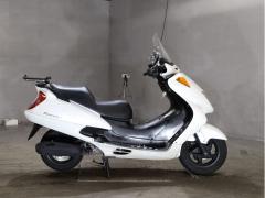 Honda FORESIGHT 2005