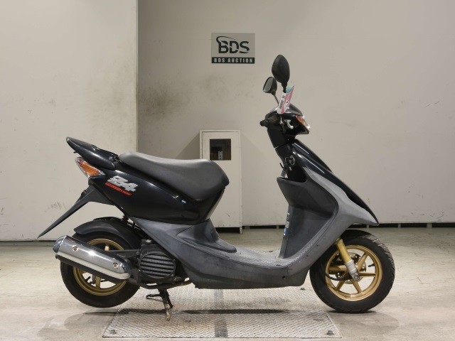 Honda DIO Z4 2004