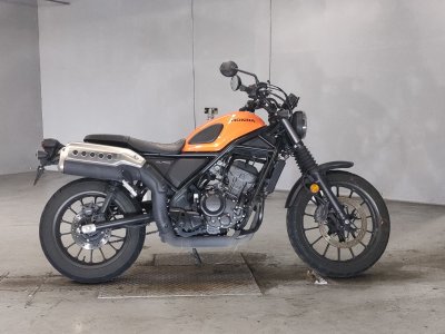 Honda CL250 2023