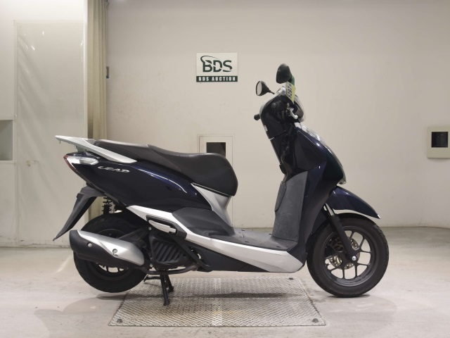 Honda LEAD125 2019
