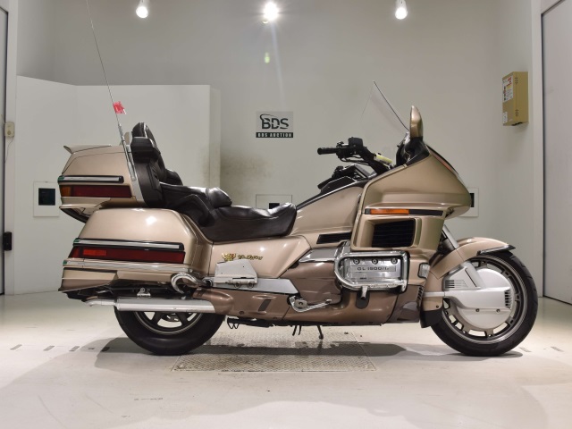 Honda GL1500SE 1988