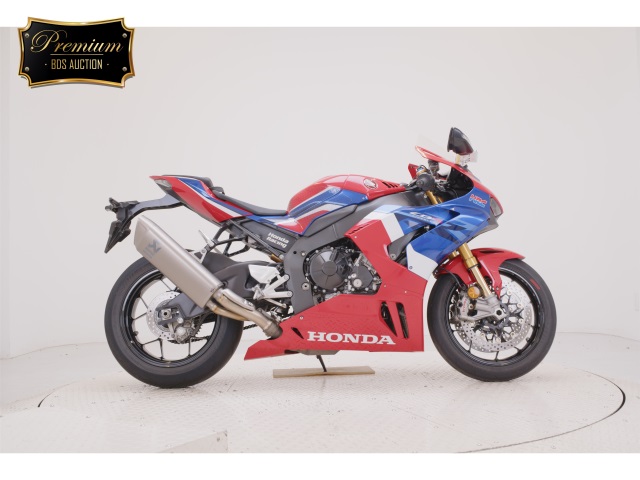 Honda CBR1000RR SP 2020