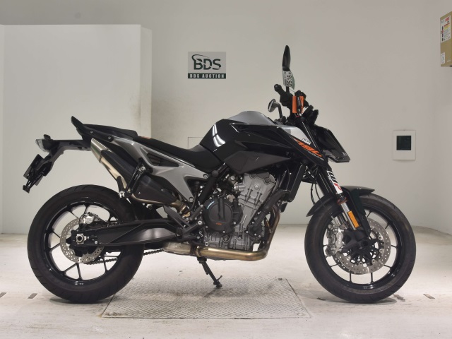 KTM 790 DUKE 2020