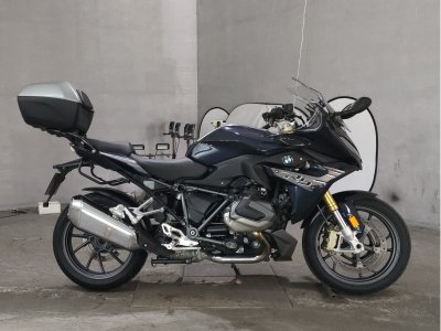 BMW R1250RS 2021