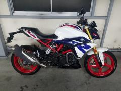 BMW G310R 2022