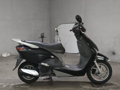 Honda LEAD110 2012
