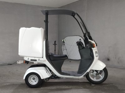 Honda GYRO CANOPY 2019