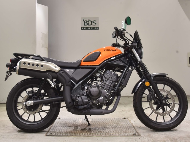 Honda CL250 2023