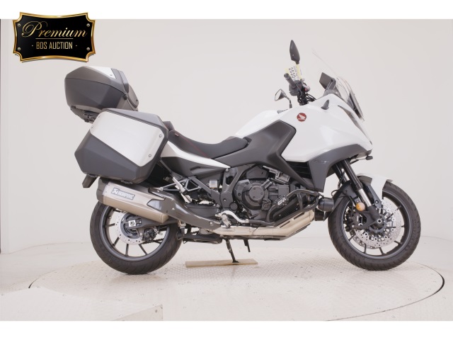 Honda NT1100 2024