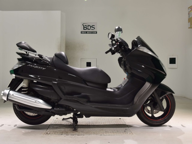 Yamaha MAJESTY 250 2005